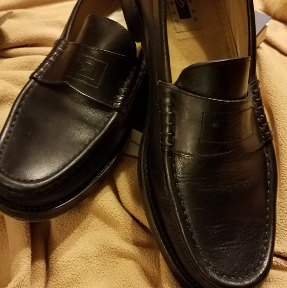 joseph abboud men's dress shoes